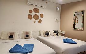 Baan Minnie 3 Bedroom House 400M From Saikaew Beach