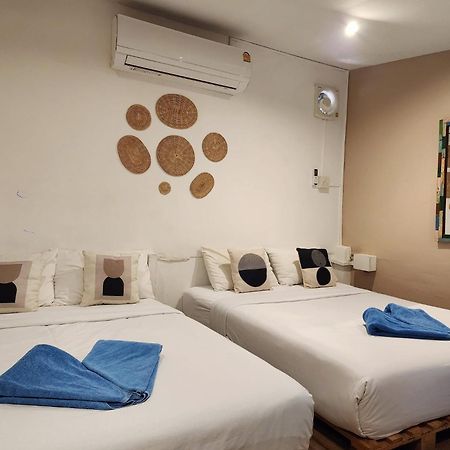 Baan Minnie 3 Bedroom House 400M From Saikaew Beach Koh Samet ภายนอก รูปภาพ