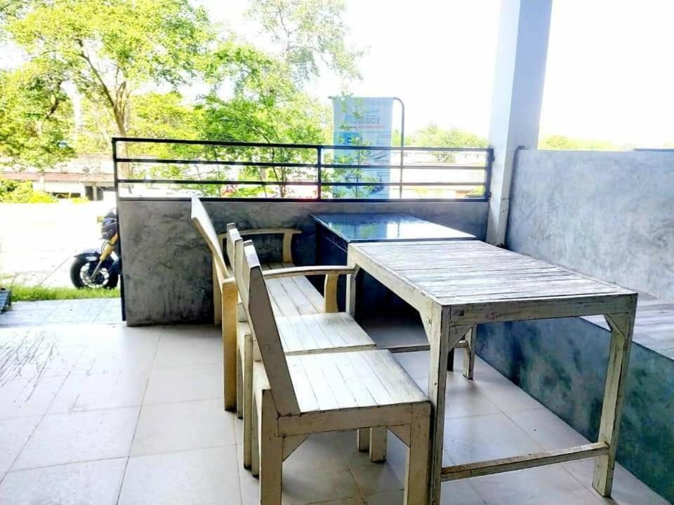 Baan Minnie 3 Bedroom House 400M From Saikaew Beach Koh Samet ภายนอก รูปภาพ