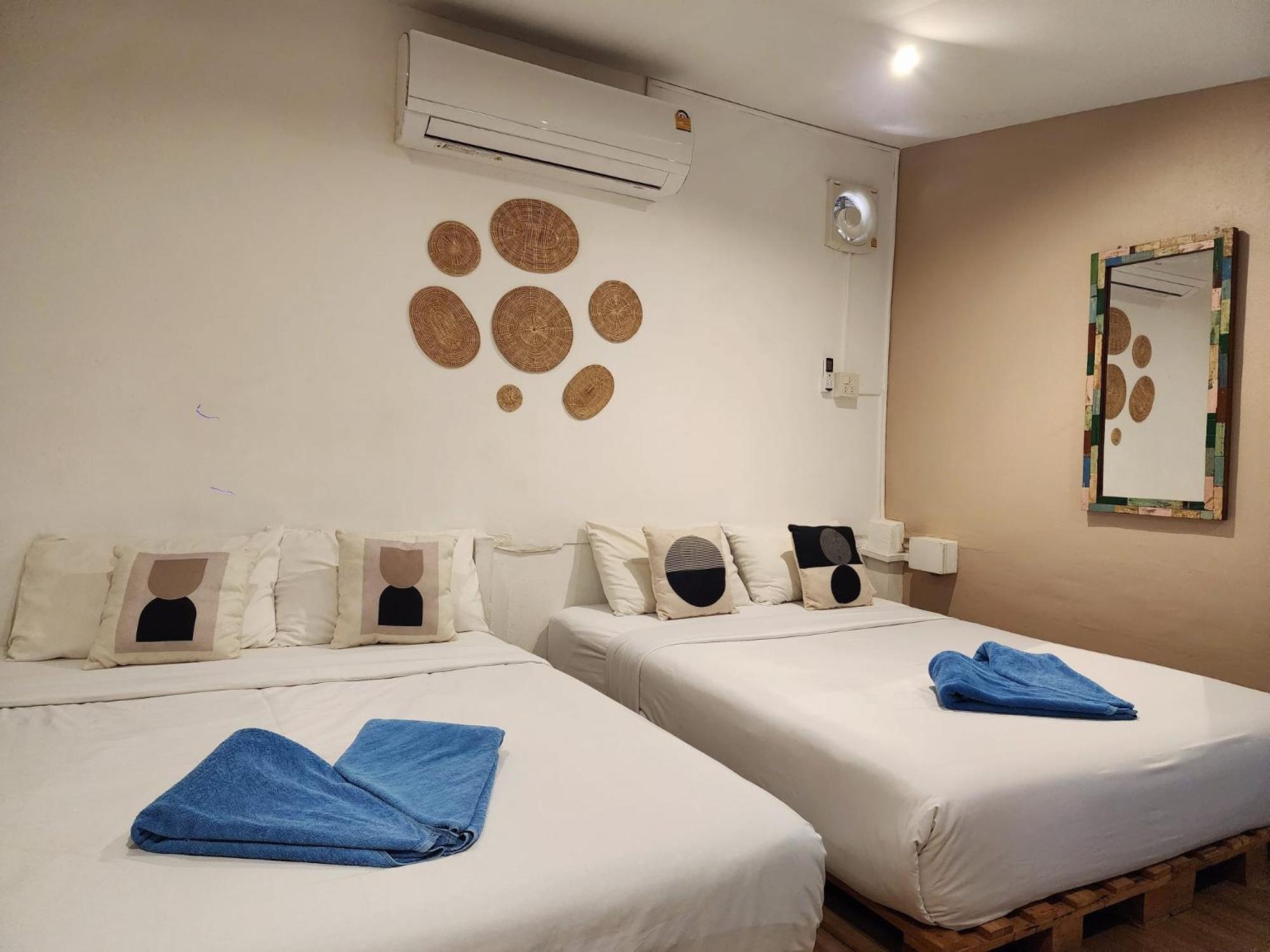 Baan Minnie 3 Bedroom House 400M From Saikaew Beach Koh Samet ภายนอก รูปภาพ