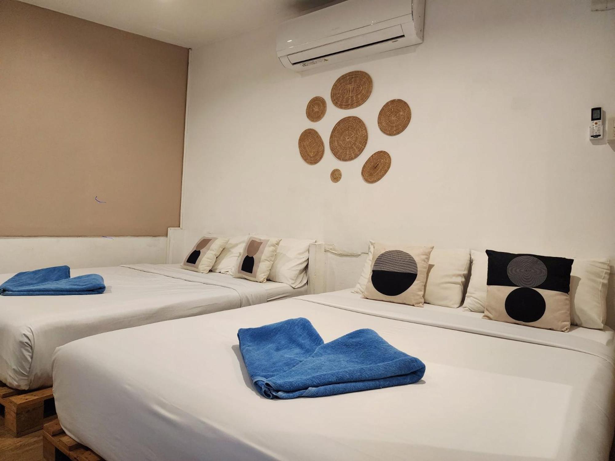 Baan Minnie 3 Bedroom House 400M From Saikaew Beach Koh Samet ภายนอก รูปภาพ