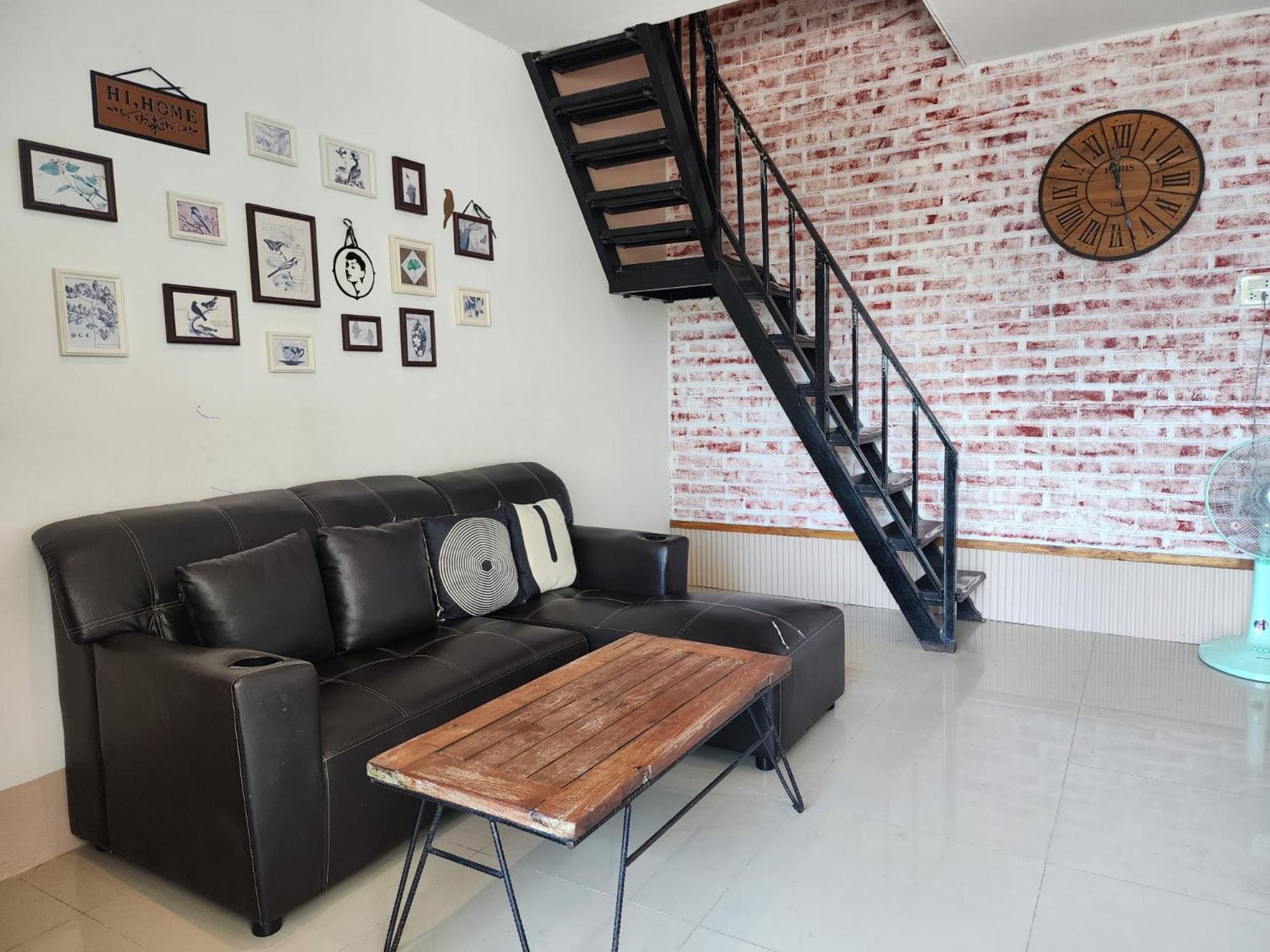 Baan Minnie 3 Bedroom House 400M From Saikaew Beach Koh Samet ภายนอก รูปภาพ